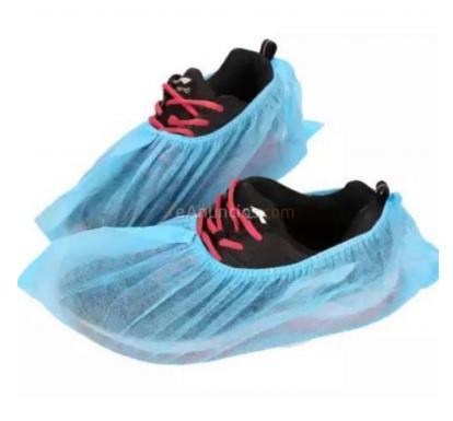 Material de Protección anti CoVd-19