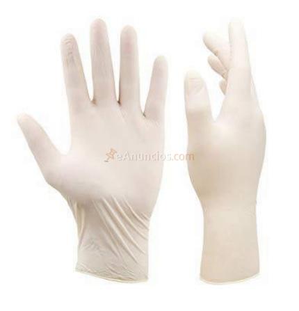 Material de Protección anti CoVd-19