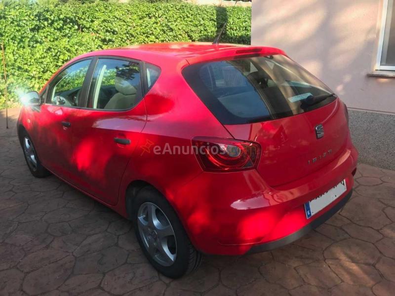 Seat Ibiza REFERENZ 
