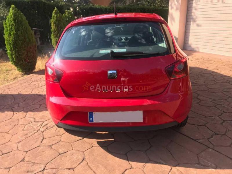 Seat Ibiza REFERENZ 