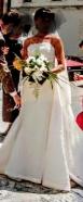 Vendo vestido Novia Pronovias