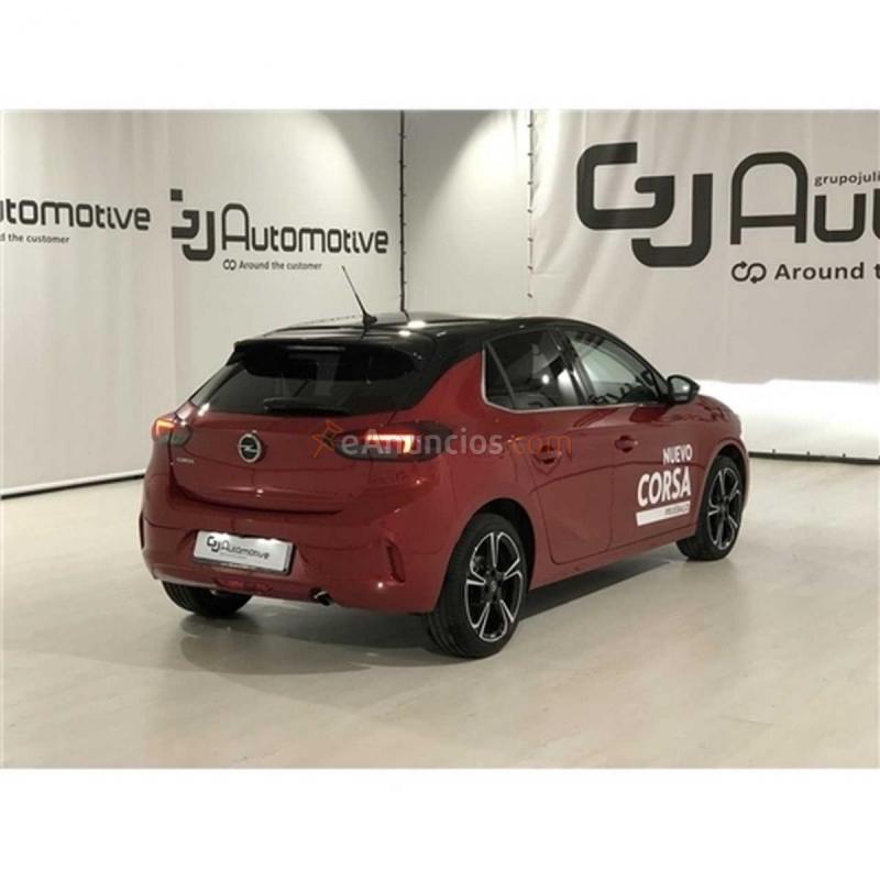 Opel Corsa Elegance 1.2T 100cv