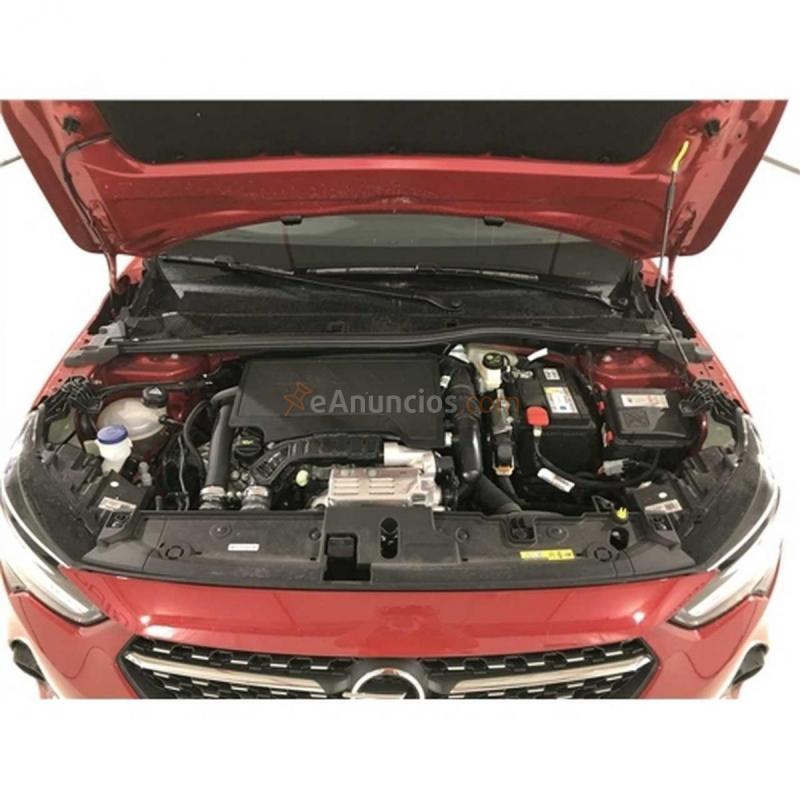 Opel Corsa Elegance 1.2T 100cv