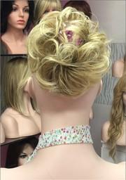 Coleteros elasticos de pelo