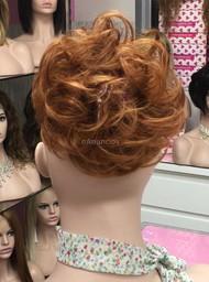 Coleteros elasticos de pelo