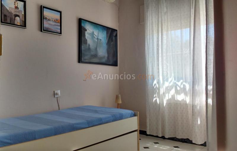 Playa de Rota. A partir del 8 de septiembre. Corta temp