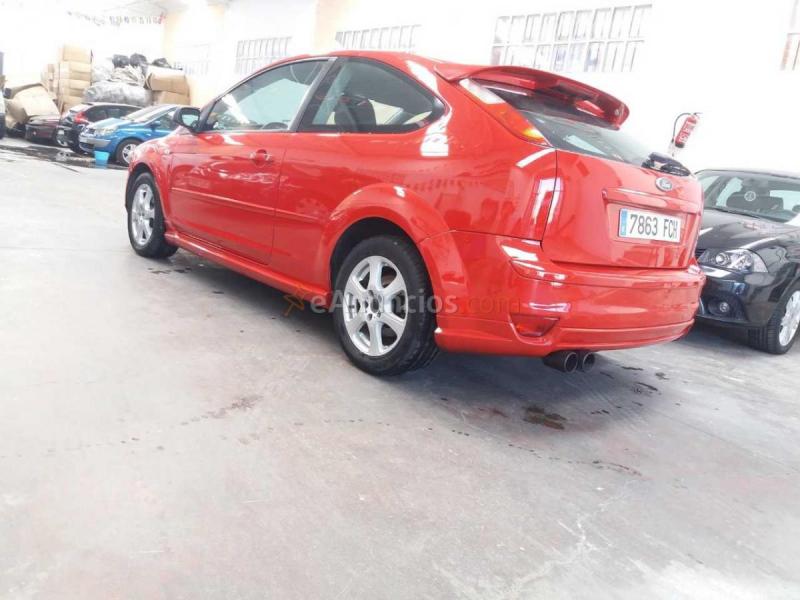 Ford Focus SPORT 