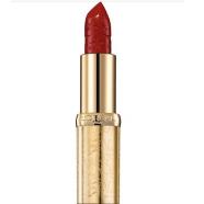 L’Oreal Color Riche Lipstick 393 Paris Burning