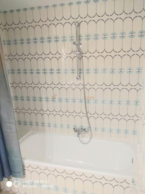 En Alcoy habitacion en alquiler en piso compartido