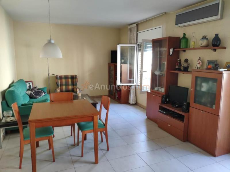 Maragall  Sant Pau  Padre Claret  Camp de l Arpa