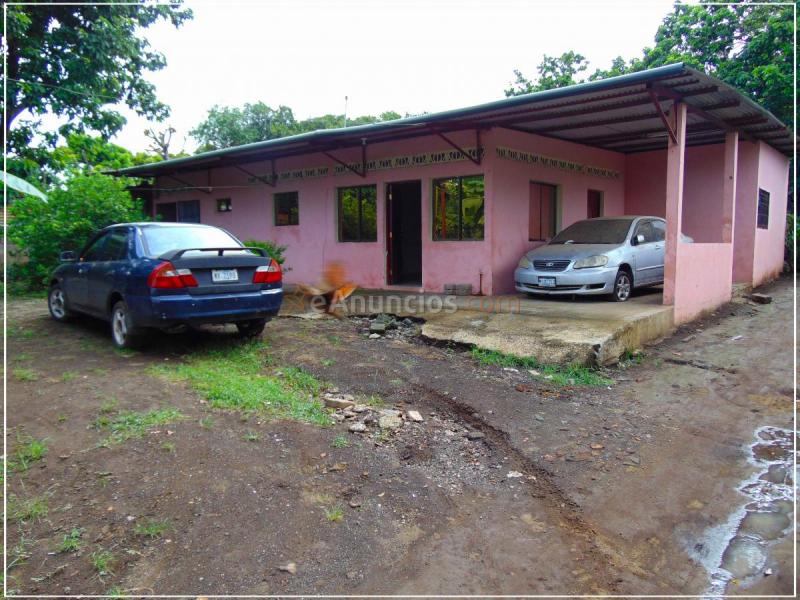 forsaleventa de casa en nindiri-masaya.