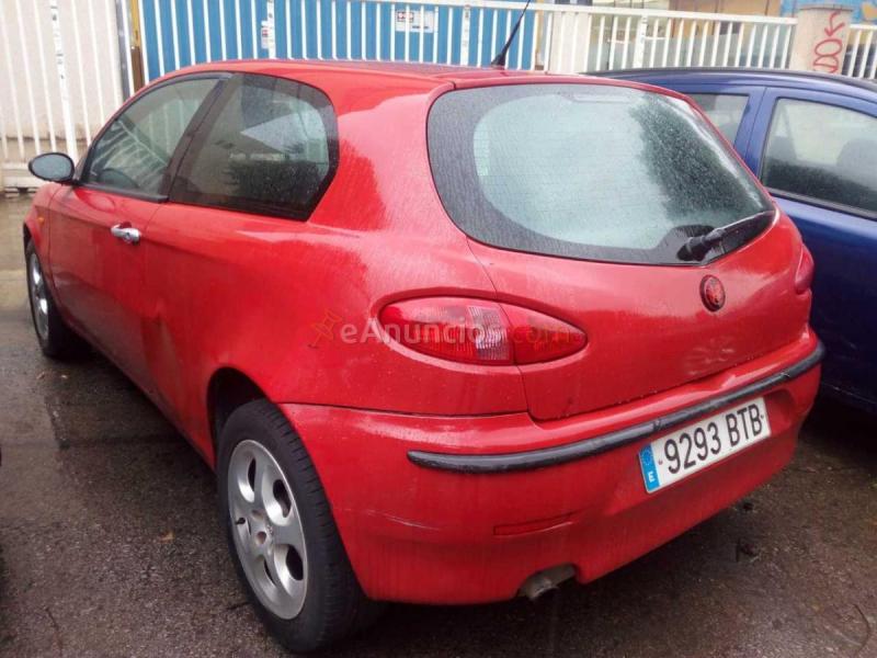 Alfa Romeo 147 1.6 
