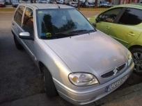 Citron Saxo 1.4 