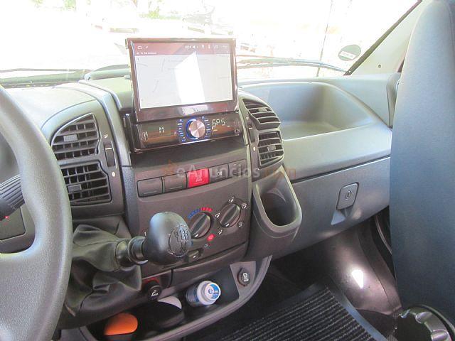 Knaus Sport Traveller 505