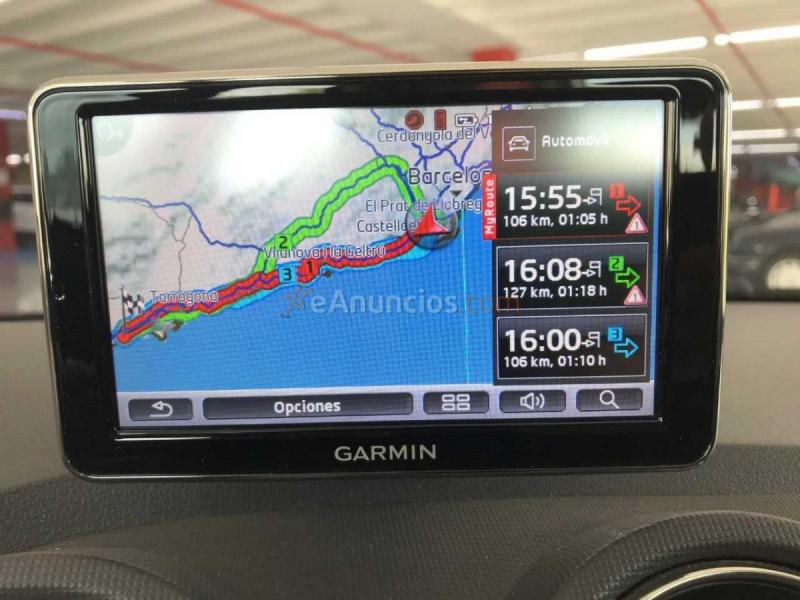 Seat Ibiza I TECH 1.6 TDI  90 CV 