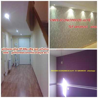 pintores economicos en leganes 689289243 alye