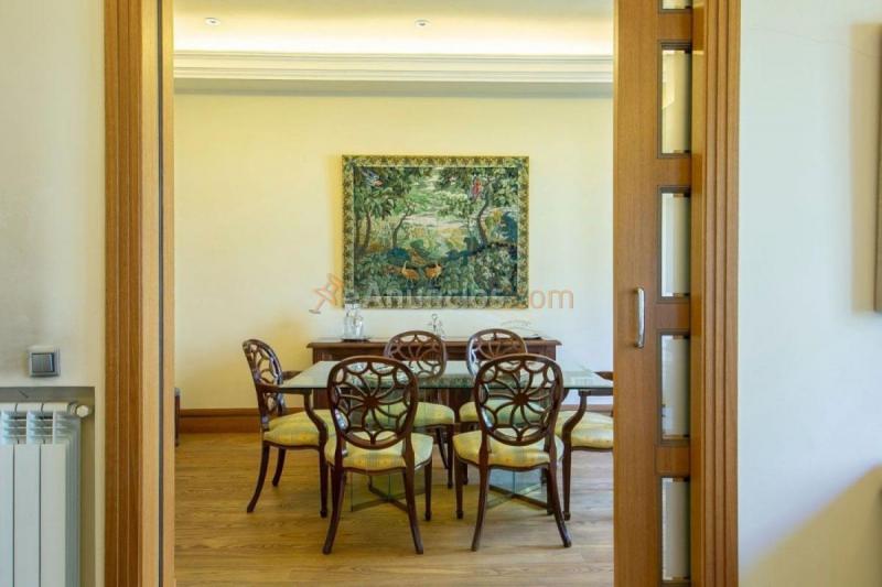 Apartamento en venta en  FERRAZ, Moncloa, Madrid