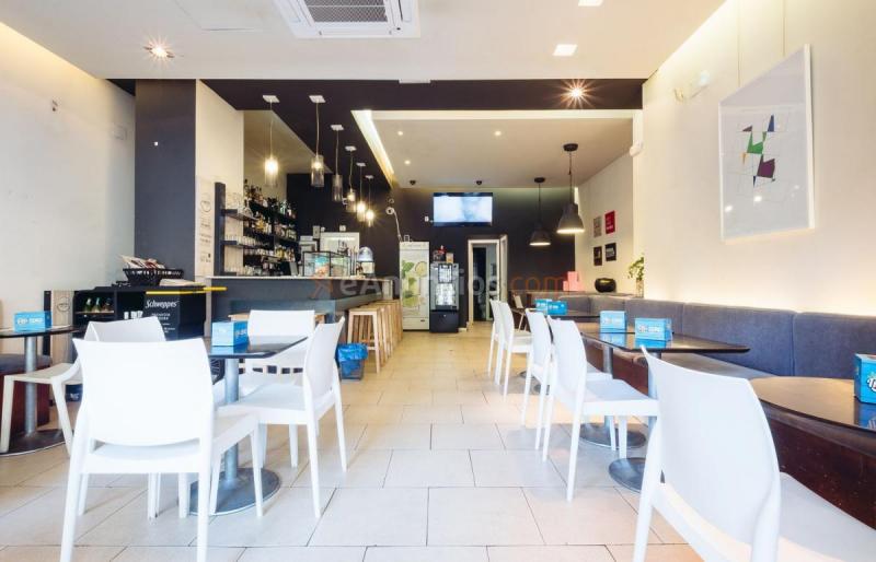 Local Comercial en alquiler en Paseo del Doctor Vallejo - Nájera, Madrid, Arganzuela, Madrid