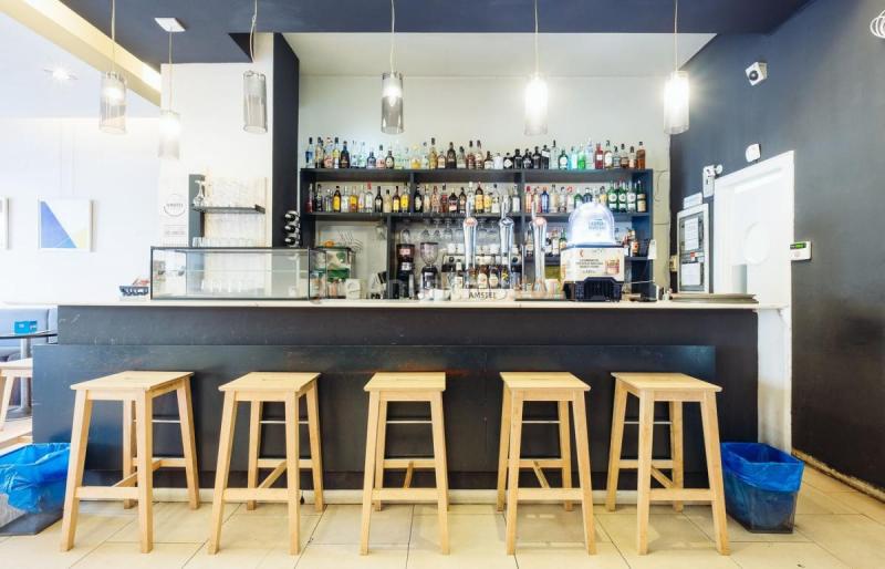 Local Comercial en alquiler en Paseo del Doctor Vallejo - Nájera, Madrid, Arganzuela, Madrid