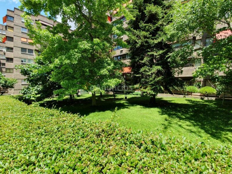 Apartamento en venta en  ARROYO MEDIA LEGUA, Moratalaz, Madrid