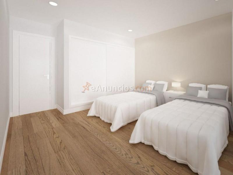 Apartamento en venta en  ARROYO MEDIA LEGUA, Moratalaz, Madrid