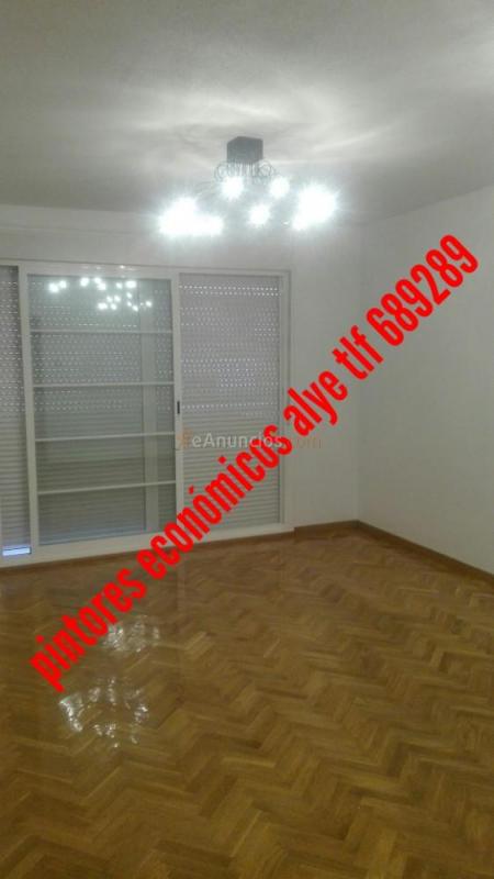 pintores economicos en alcorcon 689289243 alye