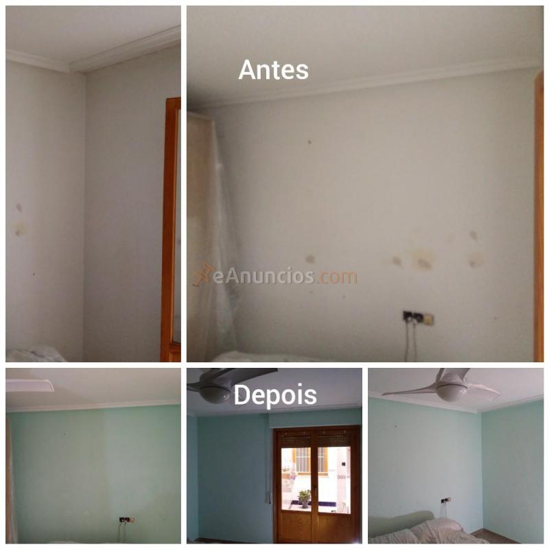 Pintor económico portugués