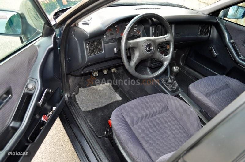 Audi 80 AVANT 2.0E ABS de 1993 con 197.000 Km por 1.900 EUR. en Granada