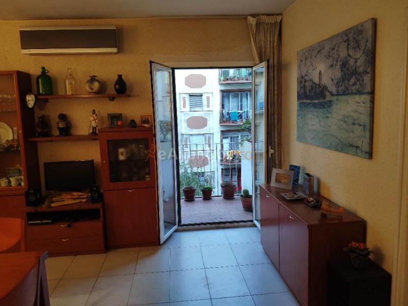 Maragall  Sant Pau  Padre Claret  Camp de l Arpa