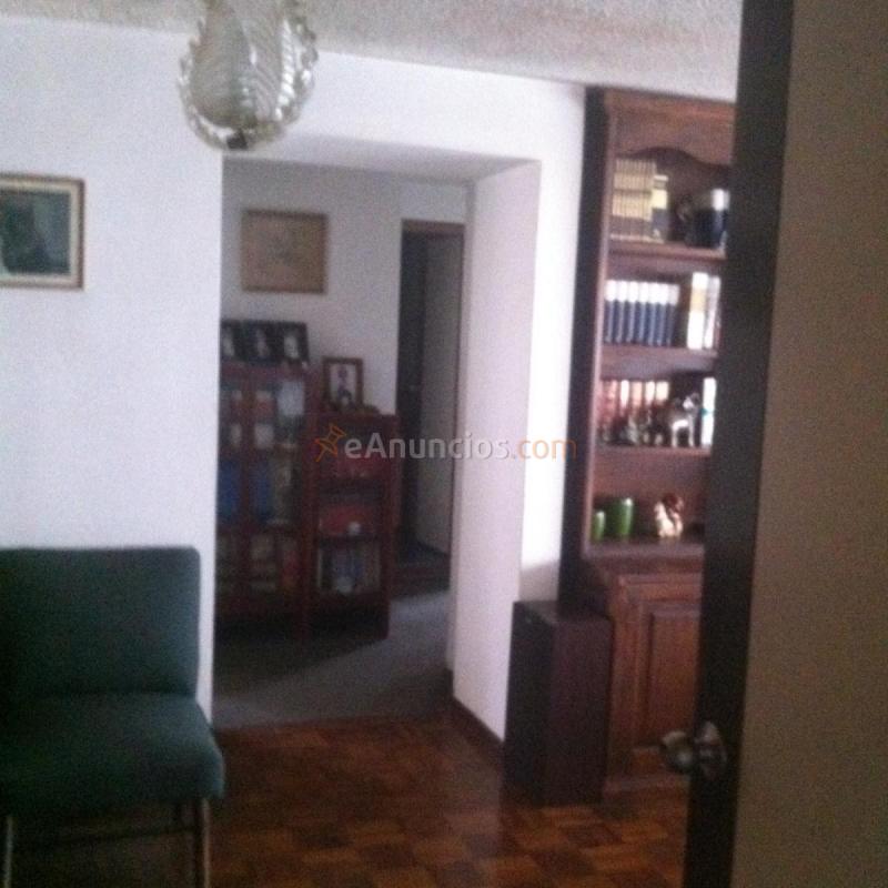 En Quito Ecuador vendo departamento