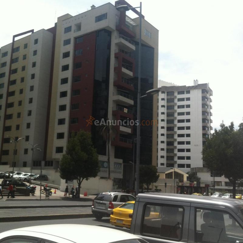 En Quito Ecuador vendo departamento
