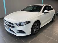 Mercedes classe a occasion 200 7g dct amg line