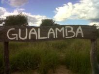 Venta de estancia gualamba en el chaco.