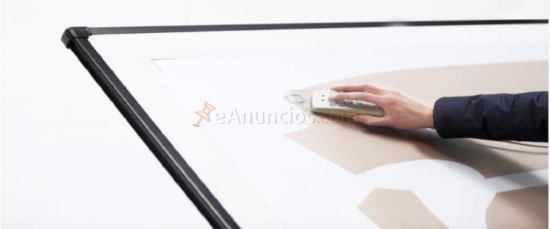 Sala de Patronaje Completa