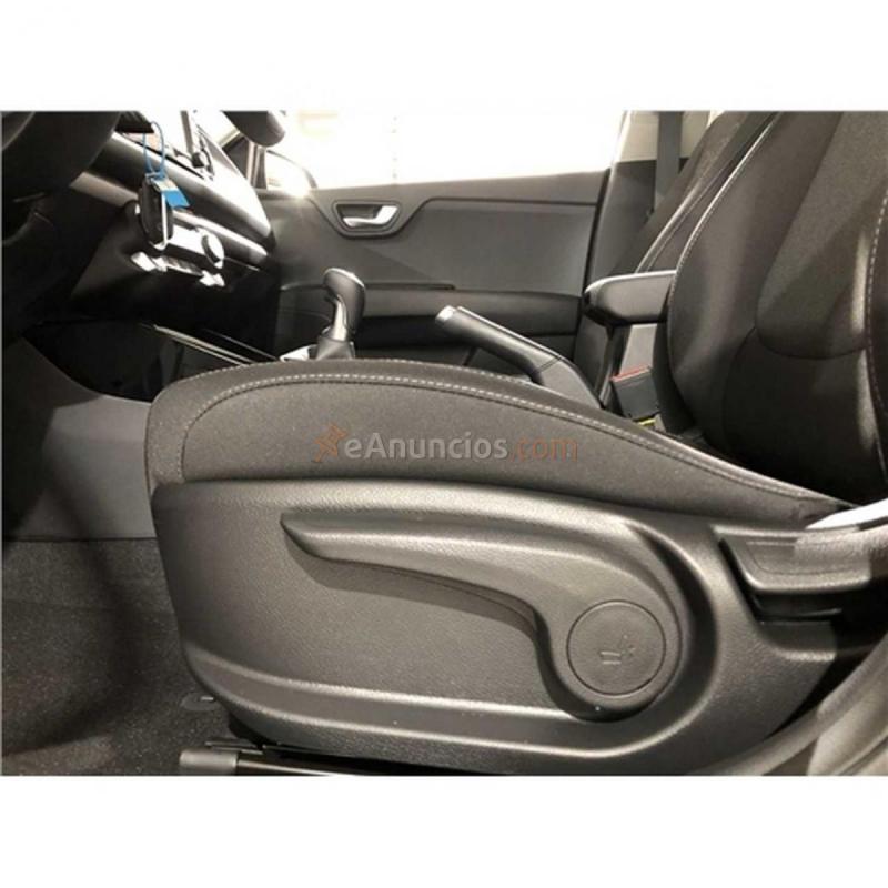 Kia Rio 1.0 MHEV Drive 100cv