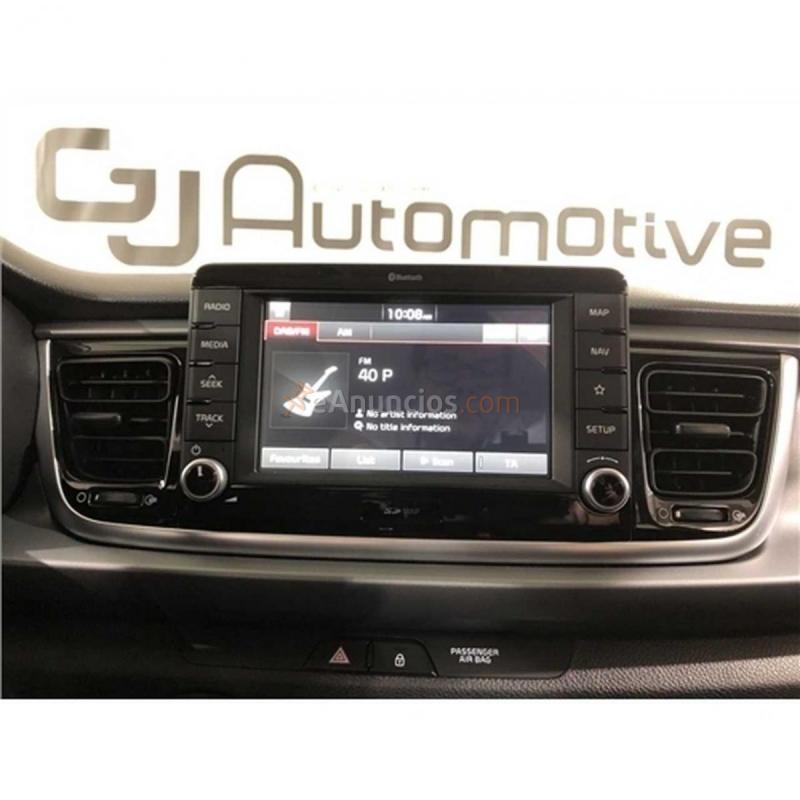 Kia Rio 1.0 MHEV Drive 100cv