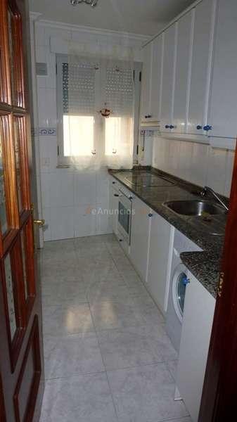 Venta Apartamento - El Ejido, León