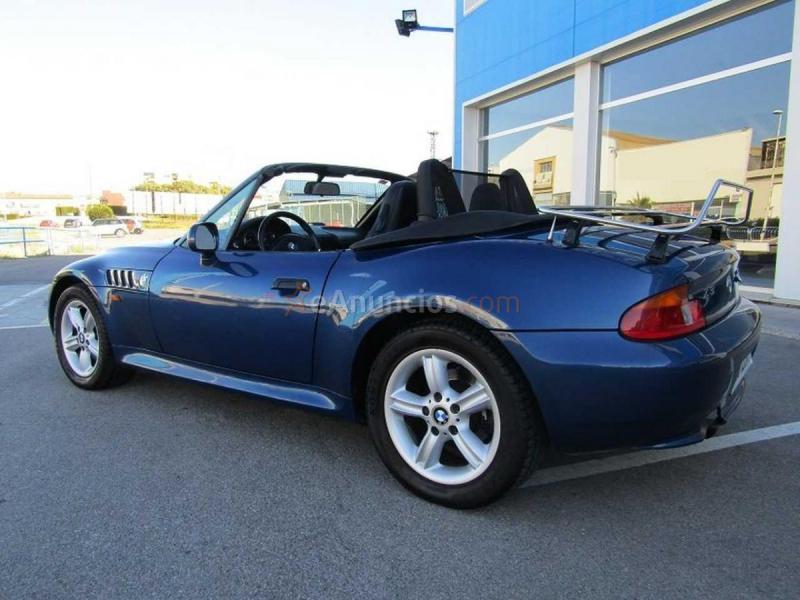 BMW Z3 Roadster z3 1.9i roadster 