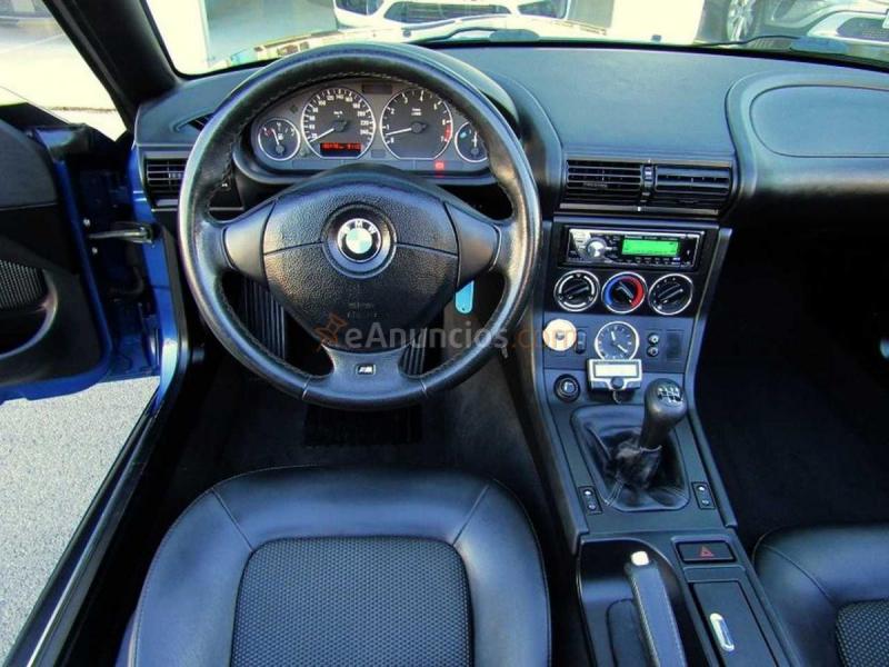 BMW Z3 Roadster z3 1.9i roadster 