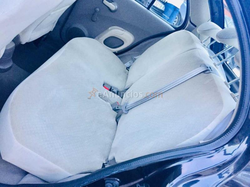 Nissan Micra ACCENTA  DCI 5P 