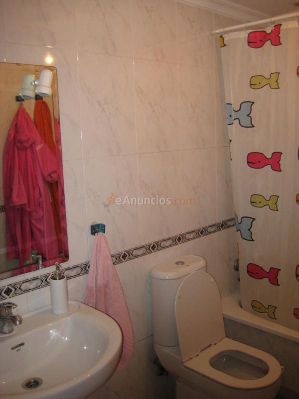 Apartamento en venta pontevedra centrico