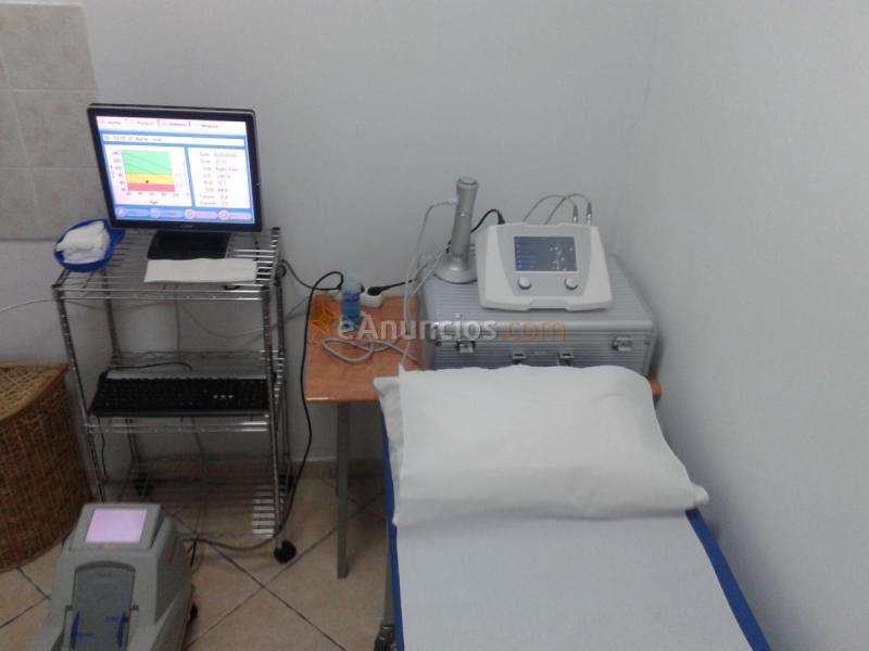 Traspaso Consulta Médica Privada