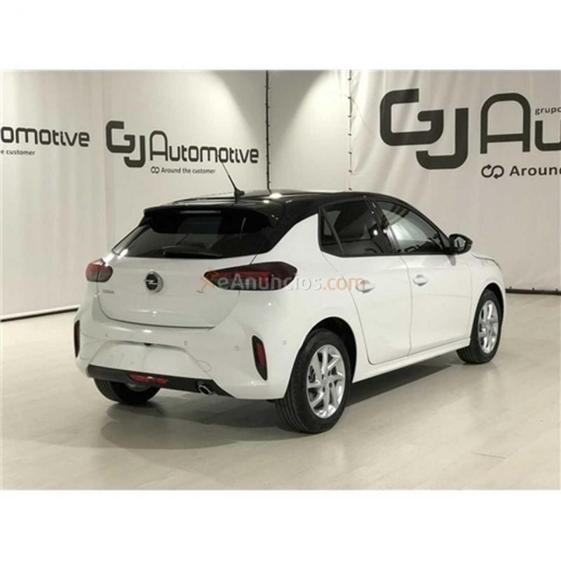 Opel Corsa Corsa Editon 1.5D 100cv