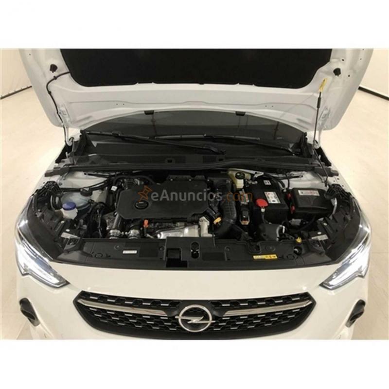 Opel Corsa Corsa Editon 1.5D 100cv