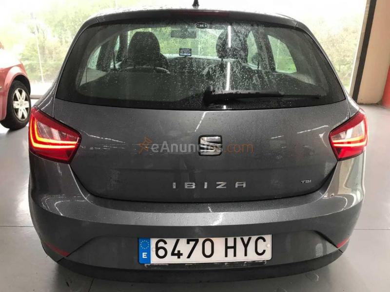 Seat Ibiza 1.2 I TECH 30 ANIVERSARIO 