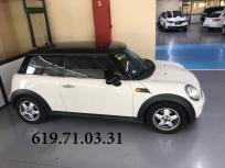 MINI One 1.4 GASOLINA 