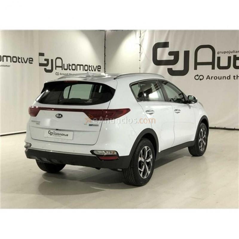 Kia Sportage 1.6 GDi Drive 132cv (MY20)