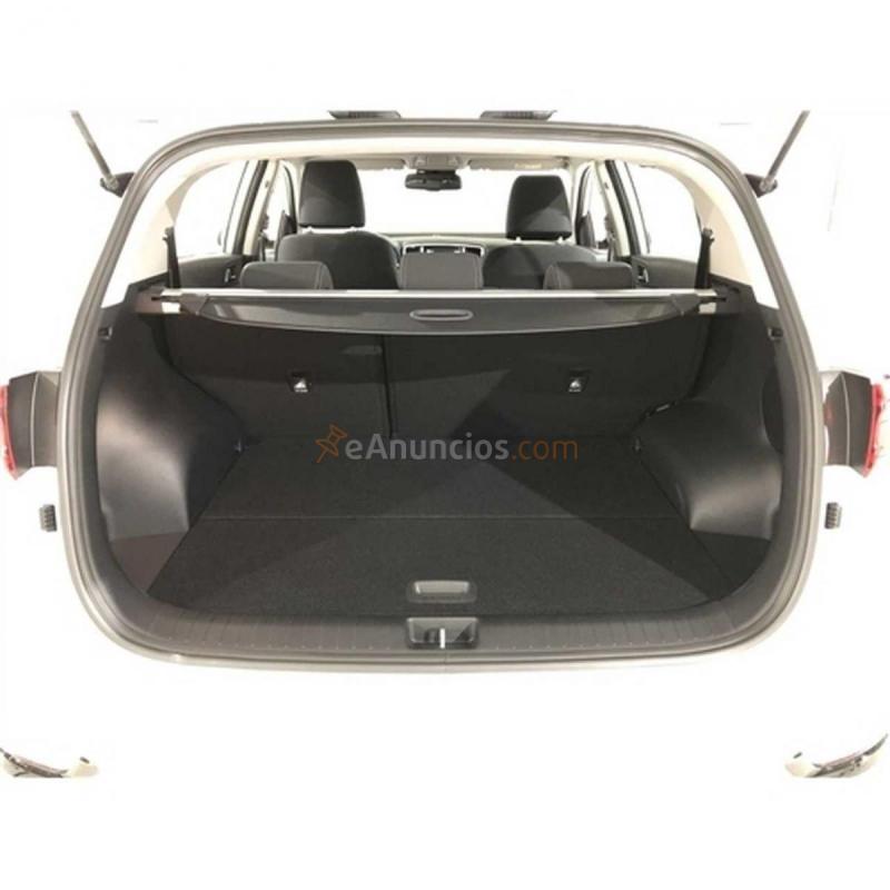 Kia Sportage 1.6 GDi Drive 132cv (MY20)