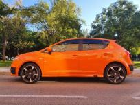 Seat Ibiza 6 J 