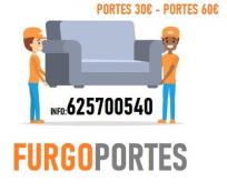 Portes Baratos(625700540) Ascao,San Blas…